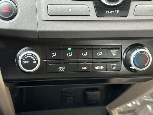 Used 2012 Honda Civic LX image 19