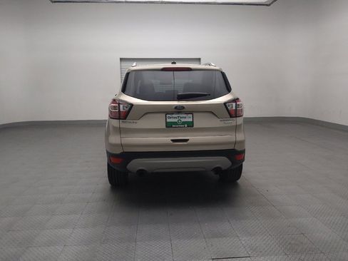 Used 2017 Ford Escape Titanium w/ Equipment Group 301A image 6