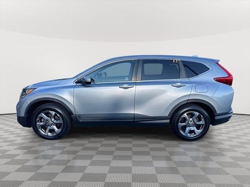 Used 2019 Honda CR-V EX image 5