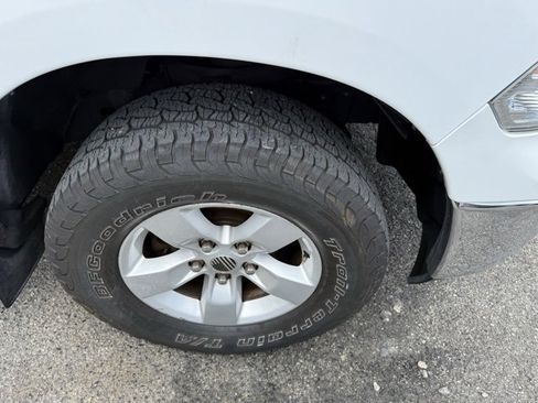 Used 2021 RAM 1500 Tradesman w/ Popular Equipment Group image 22