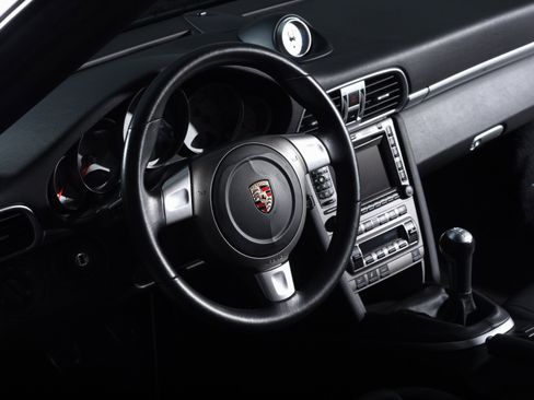 Used 2007 Porsche 911 Carrera S RWD image 14