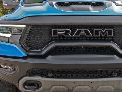 Used 2022 RAM 1500 TRX w/ TRX Level 2 Equipment Group AWD/4WD image 12