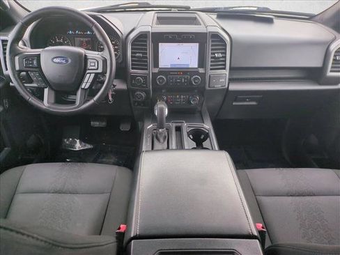 Used 2020 Ford F150 XLT w/ Equipment Group 302A Luxury image 17