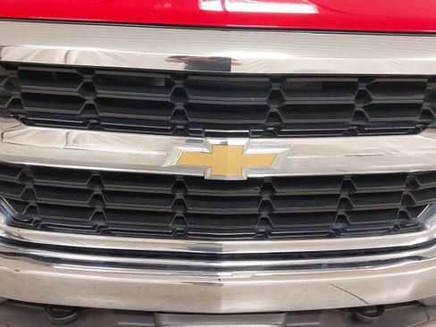 Used 2016 Chevrolet Silverado 1500 LT w/ All Star Edition image 31