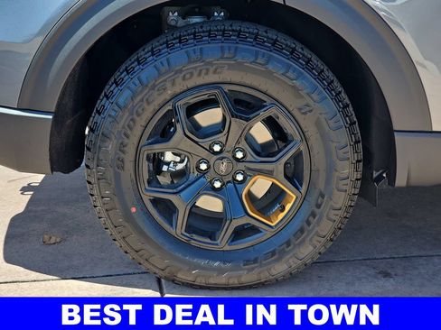 New 2026 Ford Explorer Tremor w/ Tremor Ultimate Package AWD/4WD image 40