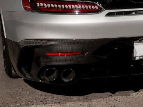 Used 2021 Mercedes-Benz AMG GT Black Series image 40