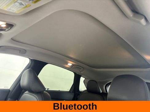Used 2023 INFINITI QX50 Luxe FWD image 10