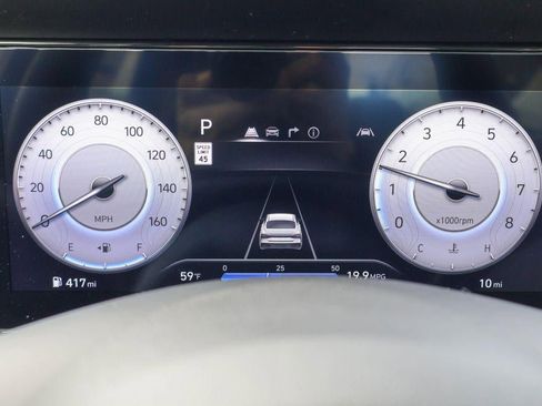 New 2026 Hyundai Elantra Limited image 16