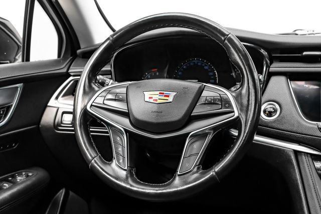 Used 2019 Cadillac XT5 Premium Luxury w/ Advanced Security Package FWD image 15