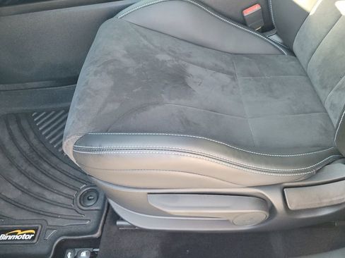 Used 2025 Hyundai Elantra N FWD image 25