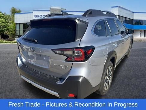 Used 2024 Subaru Outback Limited XT w/ Popular Package #2 AWD/4WD image 5