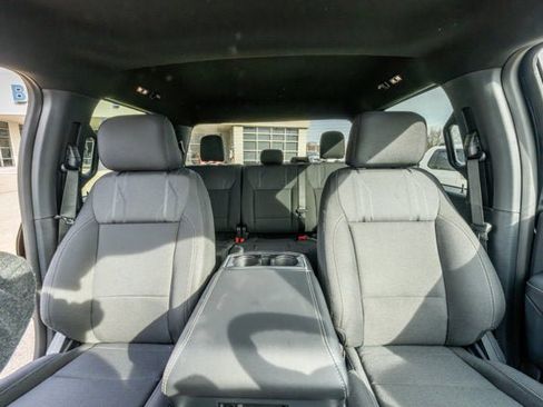 New 2026 Ford F150 STX w/ Equipment Group 200A AWD/4WD image 74