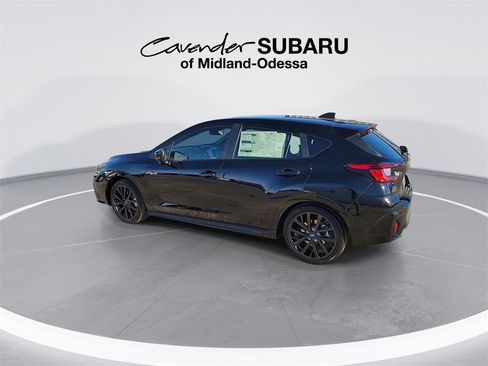 New 2026 Subaru Impreza RS image 6