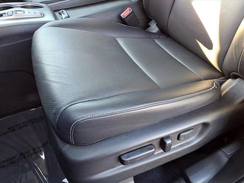 Used 2023 Honda Ridgeline RTL-E image 17