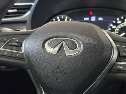Certified 2023 INFINITI QX55 Essential AWD/4WD image 20