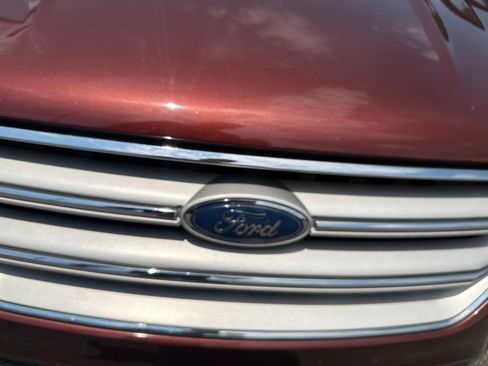 Used 2018 Ford Escape SE AWD/4WD image 26