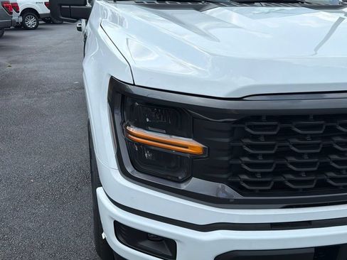 New 2026 Ford F150 STX w/ Equipment Group 200A RWD image 27