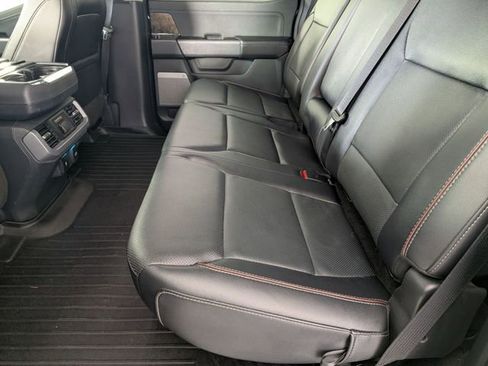 Used 2023 Ford F150 Lariat w/ Equipment Group 502A High image 30