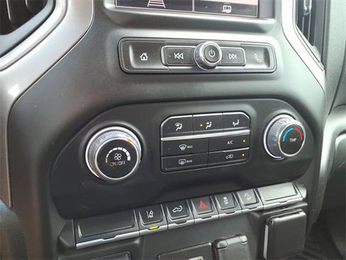 Used 2024 Chevrolet Silverado 2500 Custom w/ Custom Convenience Package image 26