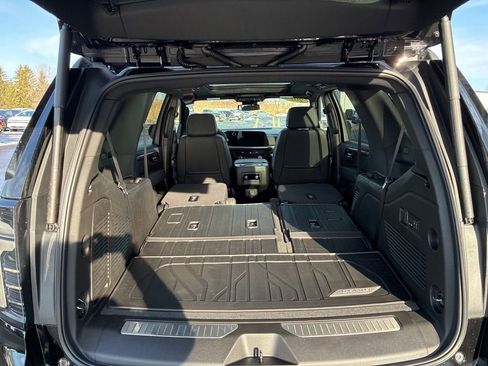 New 2026 Chevrolet Tahoe Z71 w/ Comfort Package image 31