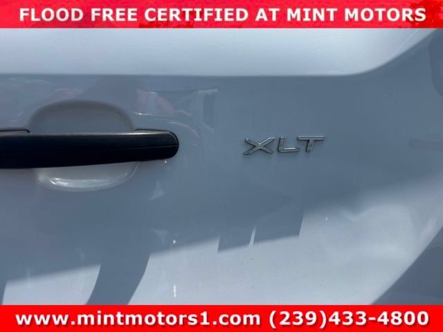 Used 2022 Ford Transit 350 XLT RWD image 23