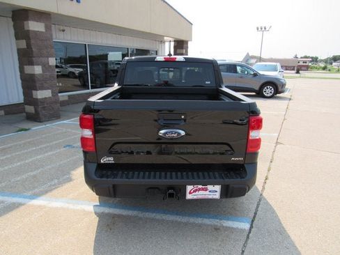 Used 2024 Ford Maverick Lariat w/ 4K Tow Package AWD/4WD image 6