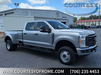 Certified 2023 Ford F350 XL w/ XL Driver Assist Package