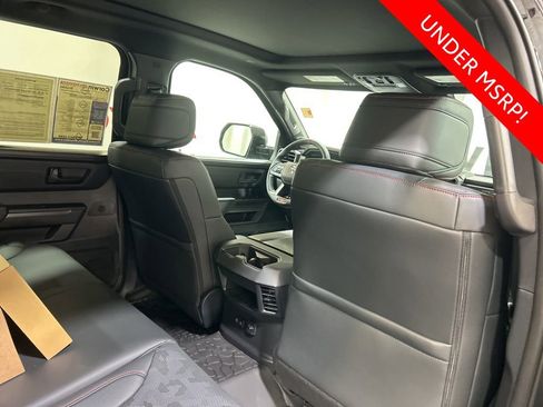 Certified 2026 Toyota Tundra TRD Pro w/ Security Package (TMS) image 15