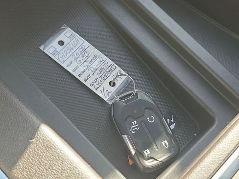 Used 2020 GMC Sierra 1500 Denali w/ Denali Ultimate Package image 40