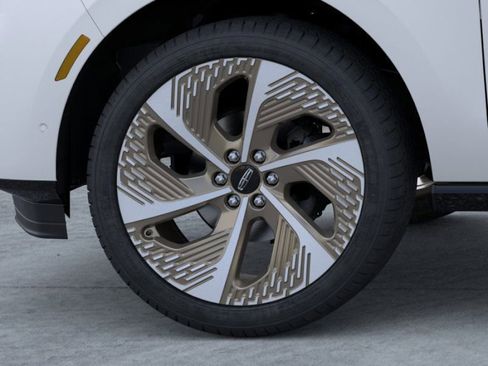 New 2026 Lincoln Navigator L Black Label image 19