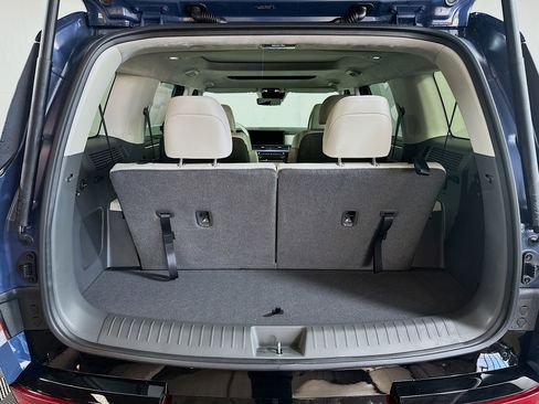 New 2026 Hyundai Santa Fe Calligraphy image 26