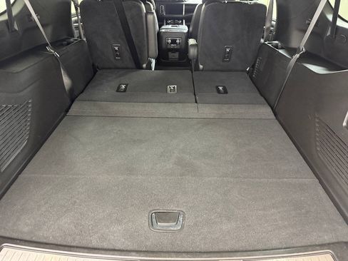 Used 2021 GMC Yukon XL Denali w/ Denali Ultimate Package RWD image 93