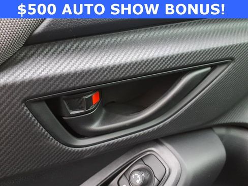 New 2026 Subaru Crosstrek 2.0i Premium image 15