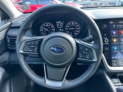 Certified 2023 Subaru Outback Premium AWD/4WD image 16