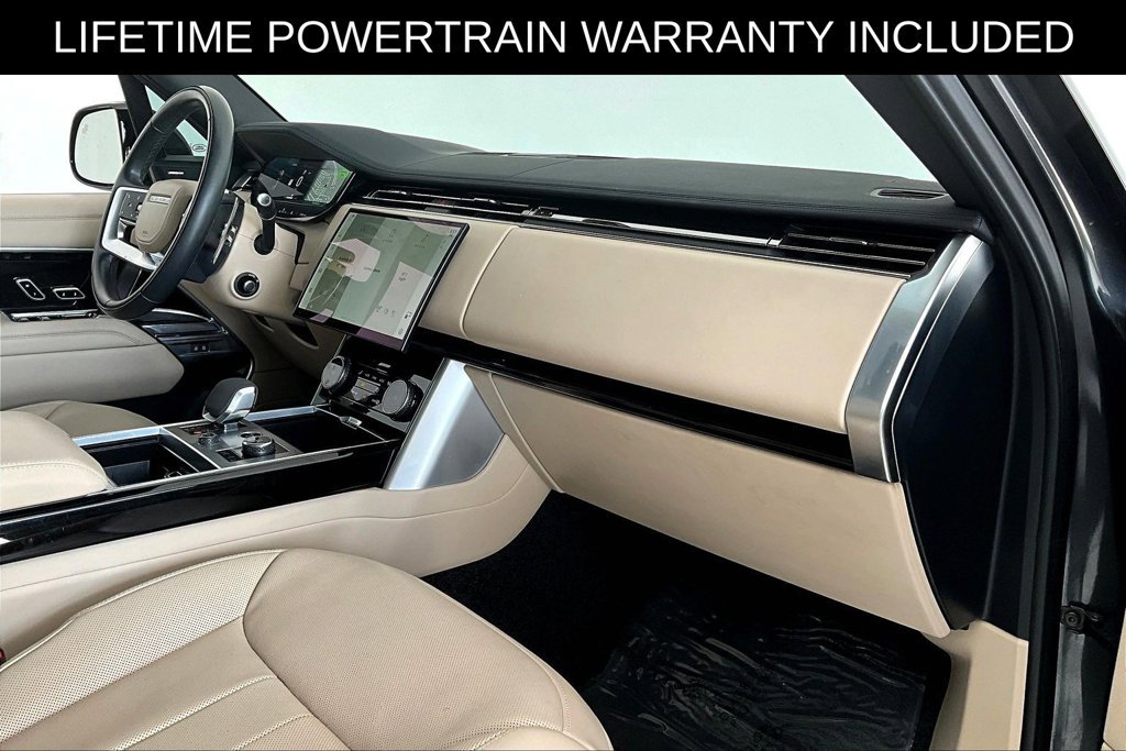 Used 2023 Land Rover Range Rover SE AWD/4WD image 20