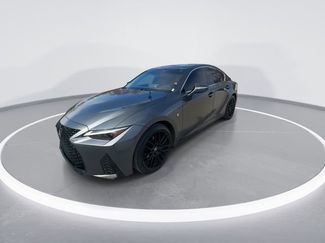 Used 2023 Lexus IS 350 F Sport video 4