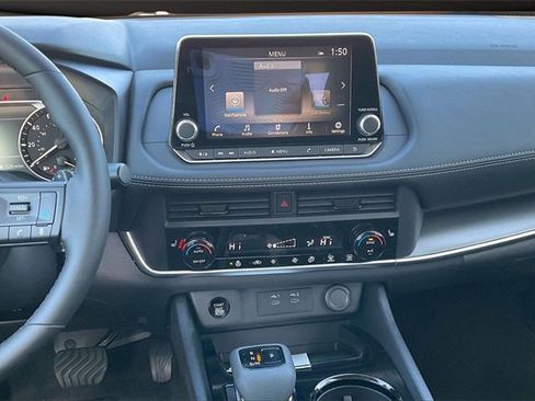 New 2026 Nissan Rogue SV image 6