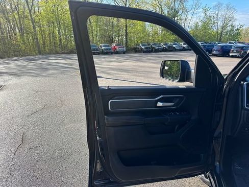 Used 2023 RAM 1500 Big Horn AWD/4WD image 26