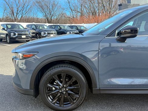 Used 2025 MAZDA CX-5 Carbon Edition image 10