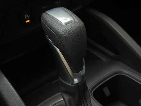 New 2026 Nissan Frontier S image 21