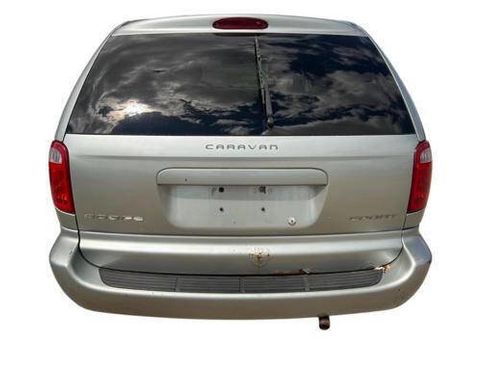 Used 2003 Dodge Caravan Sport FWD image 4