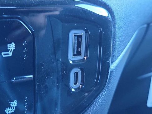 New 2026 Chevrolet Silverado 1500 LT Trail Boss w/ Convenience Package II image 14