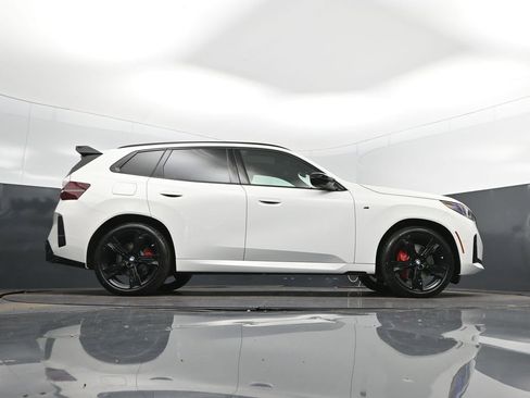 New 2026 BMW X3 M50 AWD/4WD image 43