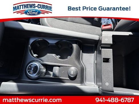 New 2026 Ford Explorer ST w/ Sun And Sound Package AWD/4WD image 23