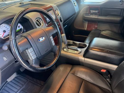 Used 2005 Ford F150 XLT RWD image 11