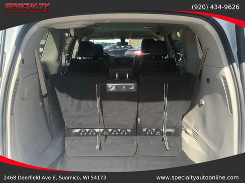 Used 2019 Chrysler Pacifica Touring-L FWD image 23