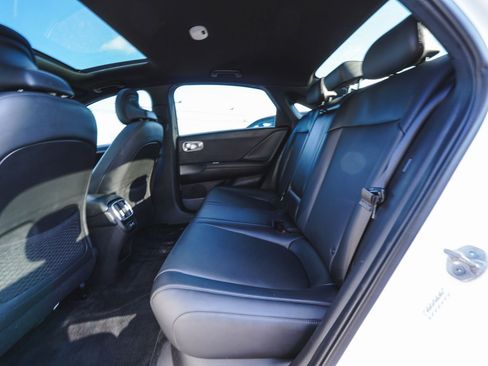 Used 2024 Hyundai Ioniq 6 Limited image 29