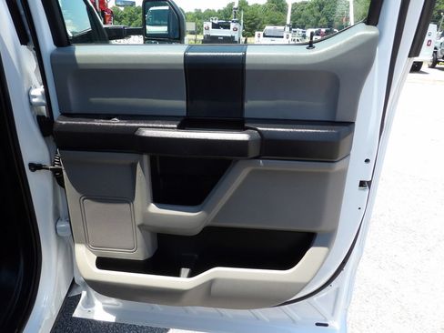 Used 2019 Ford F350 XL w/ Power Equipment Group RWD image 34