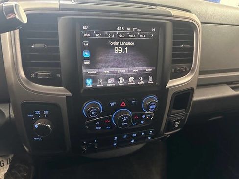 Used 2016 RAM 2500 Big Horn image 15