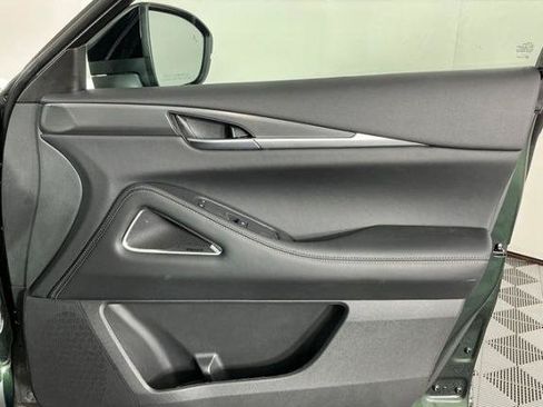 Certified 2027 INFINITI QX60 Luxe w/ Cargo Package FWD image 25
